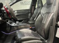 AUDI A6 RS 6 Avant TFSI quattro