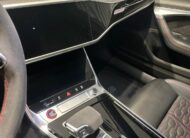 AUDI A6 RS 6 Avant TFSI quattro