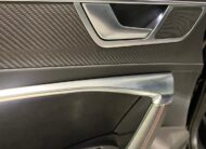 AUDI A6 RS 6 Avant TFSI quattro