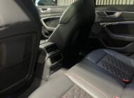 AUDI A6 RS 6 Avant TFSI quattro