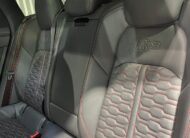 AUDI A6 RS 6 Avant TFSI quattro