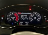 AUDI A6 RS 6 Avant TFSI quattro