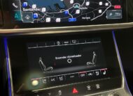 AUDI A6 RS 6 Avant TFSI quattro