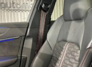 AUDI A6 RS 6 Avant TFSI quattro