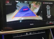 AUDI A6 RS 6 Avant TFSI quattro