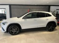 MERCEDES-BENZ GLA GLA 200 D