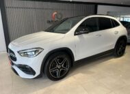 MERCEDES-BENZ GLA GLA 200 D