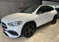 MERCEDES-BENZ GLA GLA 200 D