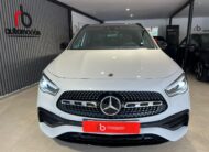 MERCEDES-BENZ GLA GLA 200 D