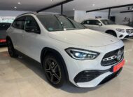 MERCEDES-BENZ GLA GLA 200 D