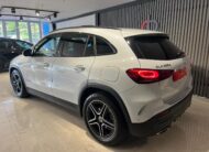 MERCEDES-BENZ GLA GLA 200 D