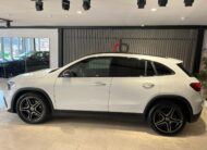 MERCEDES-BENZ GLA GLA 200 D