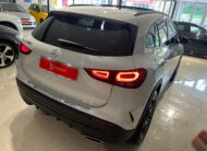 MERCEDES-BENZ GLA GLA 200 D