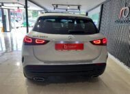 MERCEDES-BENZ GLA GLA 200 D