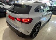 MERCEDES-BENZ GLA GLA 200 D