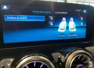 MERCEDES-BENZ GLA GLA 200 D