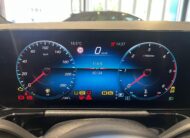 MERCEDES-BENZ GLA GLA 200 D