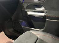 MERCEDES-BENZ GLA GLA 200 D