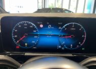 MERCEDES-BENZ GLA GLA 200 D