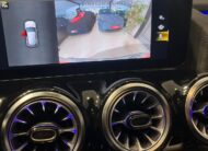 MERCEDES-BENZ GLA GLA 200 D