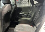 MERCEDES-BENZ GLA GLA 200 D