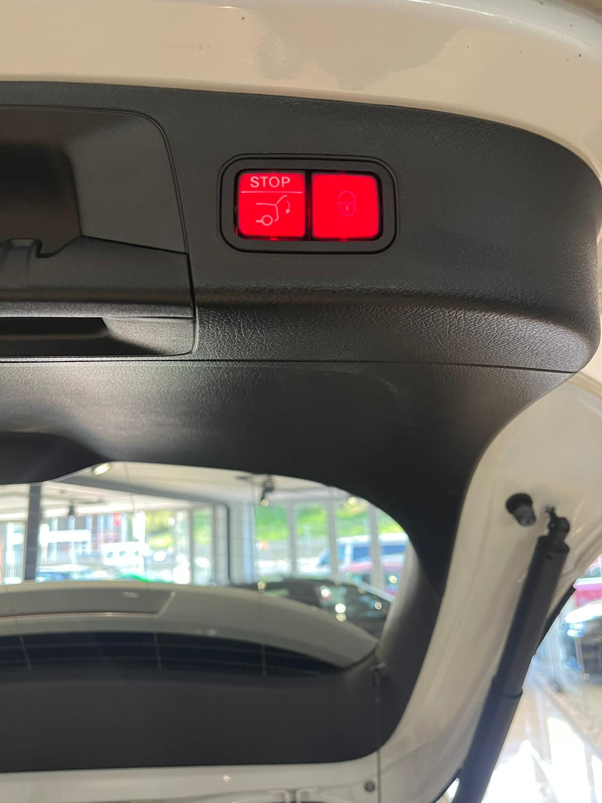 MERCEDES-BENZ GLA GLA 200 D