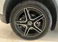 MERCEDES-BENZ GLA GLA 200 D