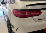 MERCEDES-BENZ GLE 63 S AMG 4MATIC