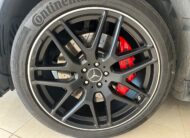MERCEDES-BENZ GLE 63 S AMG 4MATIC