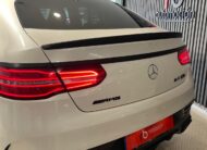 MERCEDES-BENZ GLE 63 S AMG 4MATIC