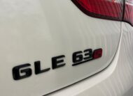 MERCEDES-BENZ GLE 63 S AMG 4MATIC