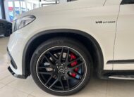 MERCEDES-BENZ GLE 63 S AMG 4MATIC