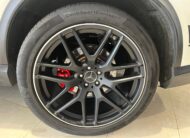 MERCEDES-BENZ GLE 63 S AMG 4MATIC