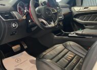MERCEDES-BENZ GLE 63 S AMG 4MATIC