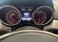 MERCEDES-BENZ GLE 63 S AMG 4MATIC
