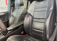 MERCEDES-BENZ GLE 63 S AMG 4MATIC