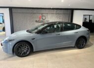 Tesla Model 3 Highland