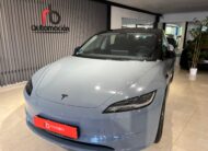 Tesla Model 3 Highland