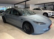 Tesla Model 3 Highland