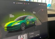 Tesla Model 3 Highland