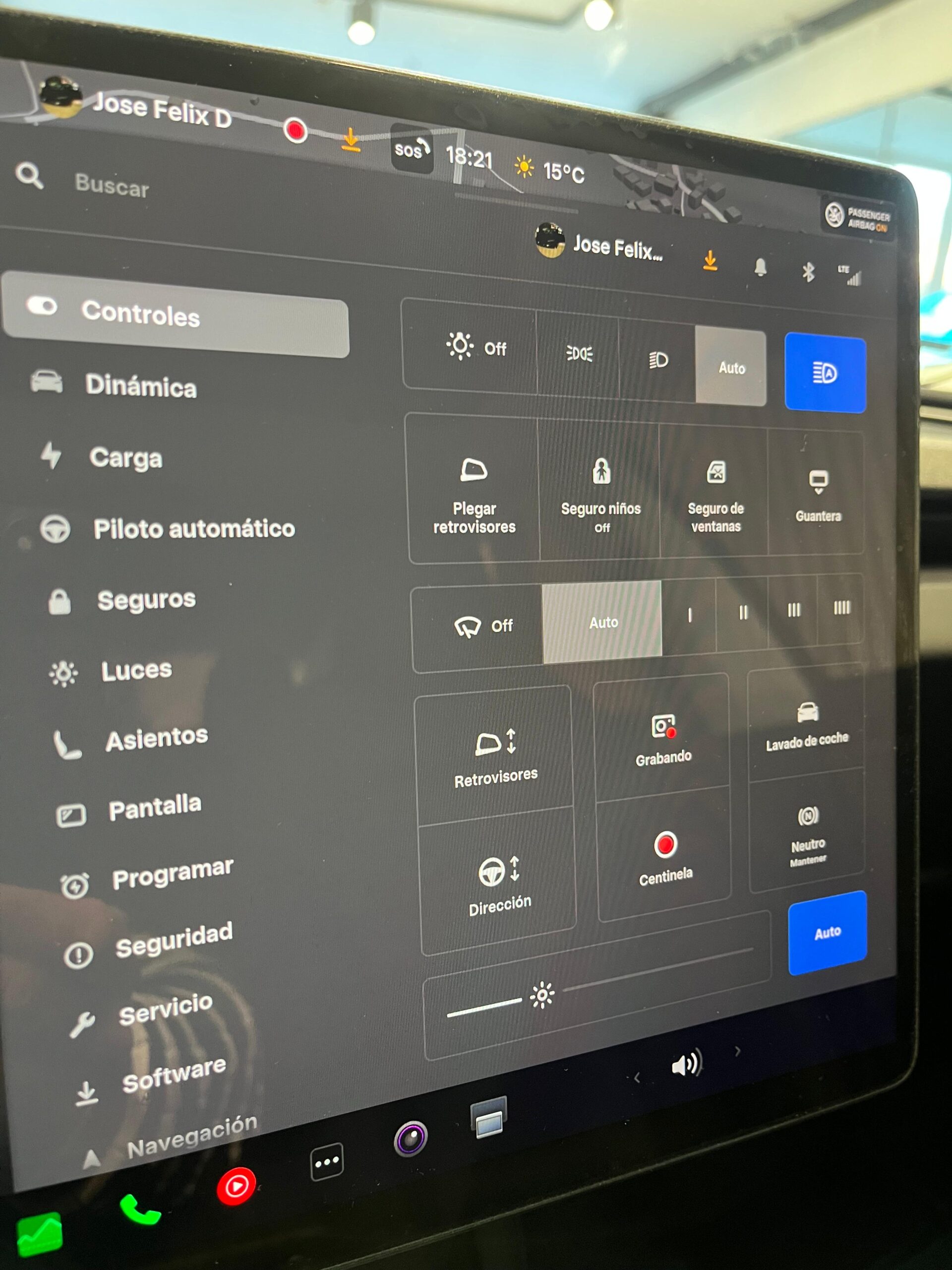 Tesla Model 3 Highland
