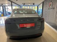 Tesla Model 3 Highland