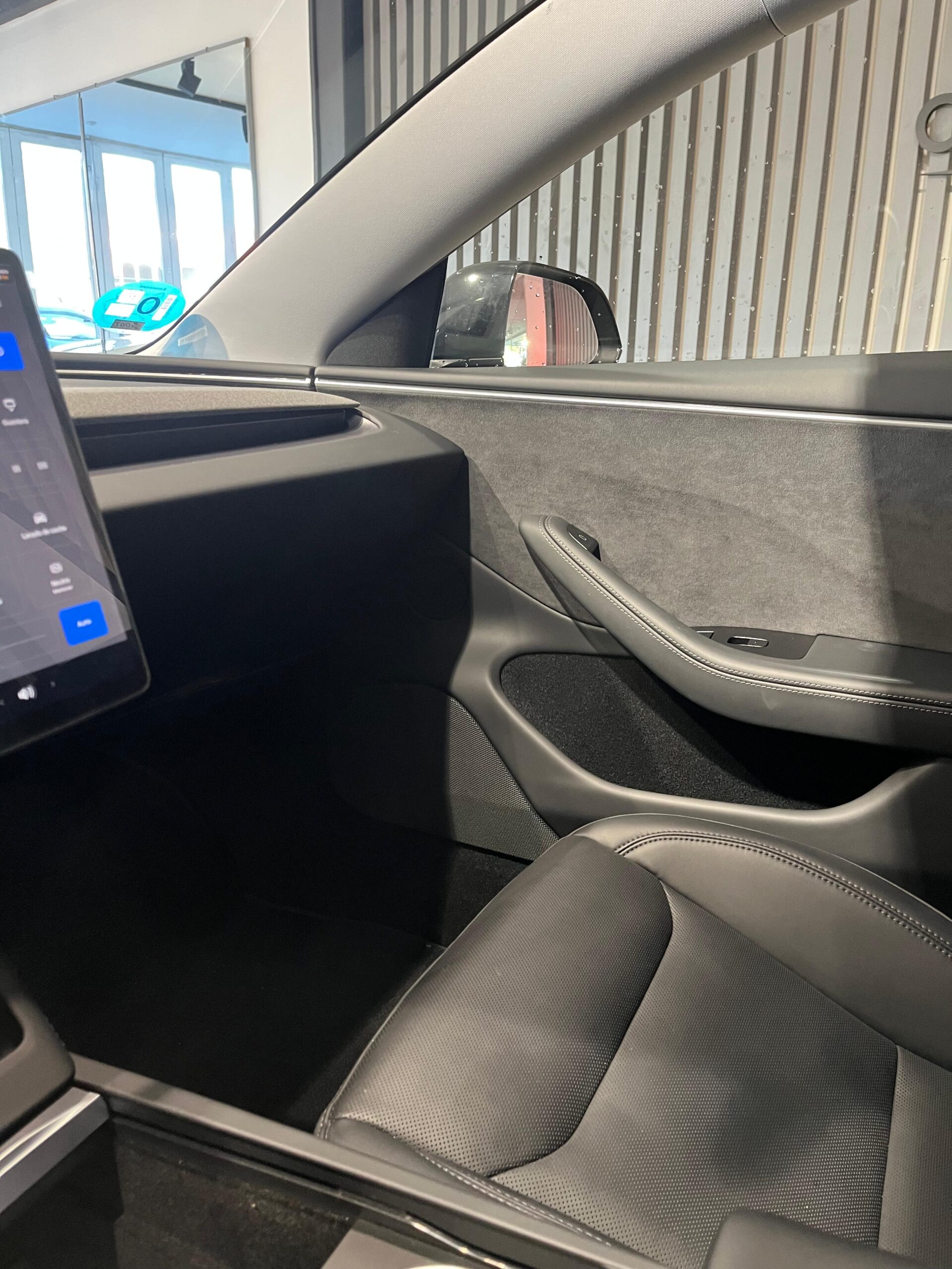 Tesla Model 3 Highland