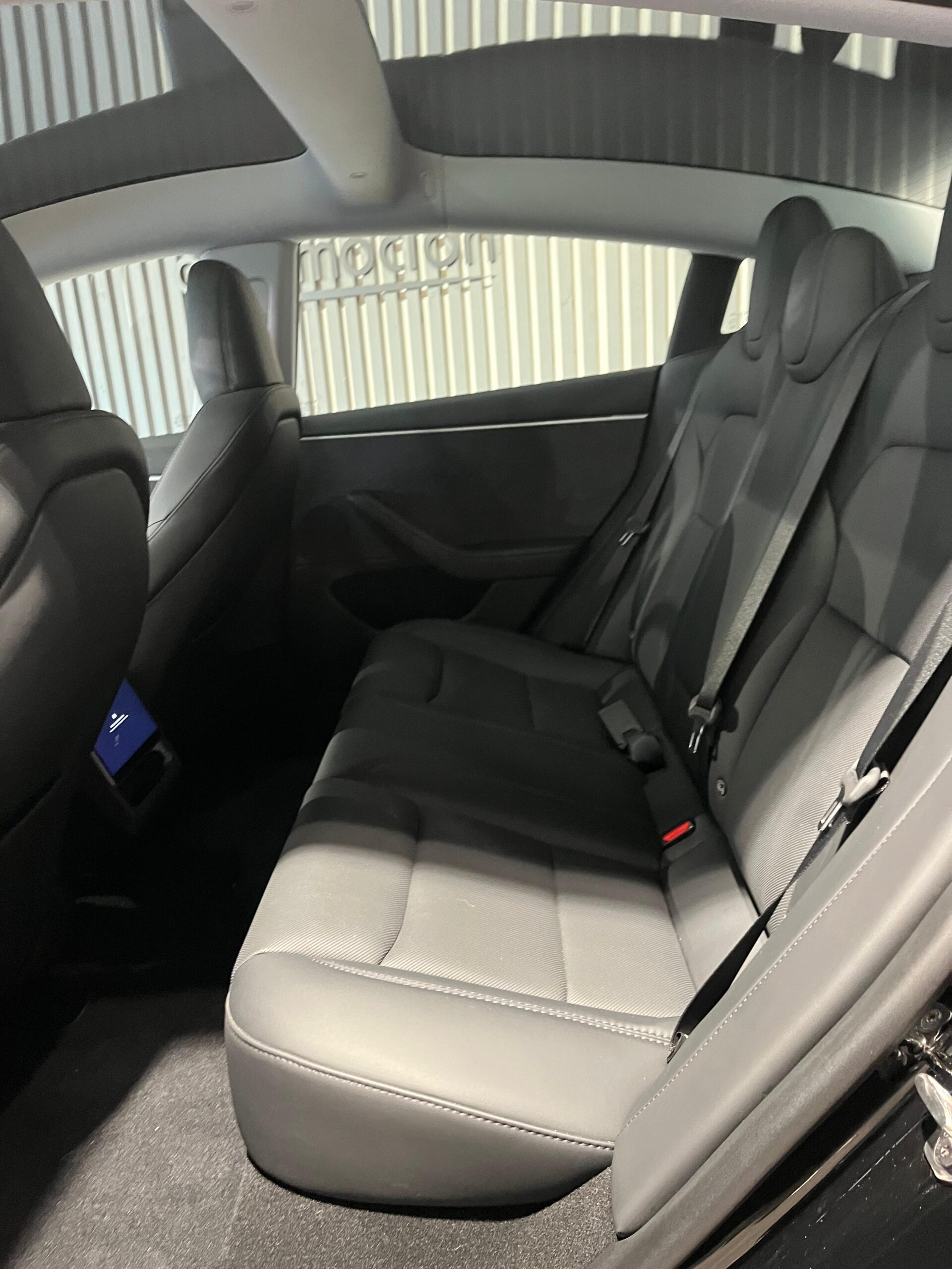 Tesla Model 3 Highland