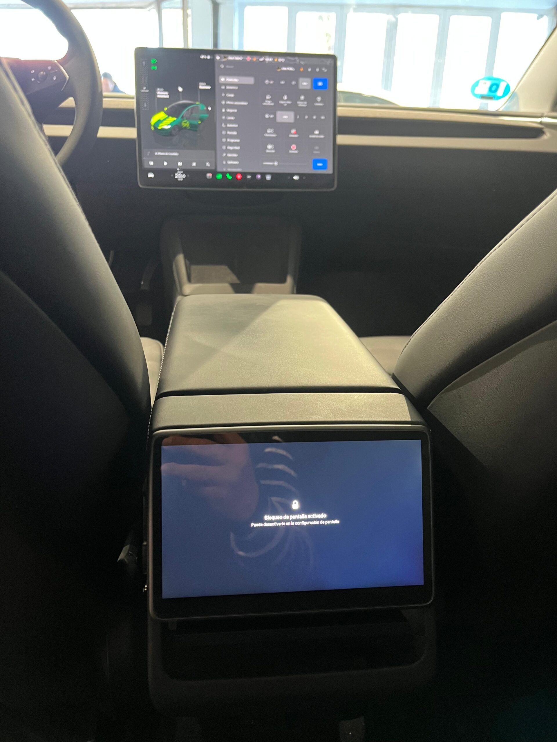 Tesla Model 3 Highland