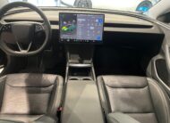 Tesla Model 3 Highland