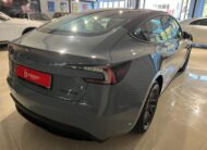 Tesla Model 3 Highland