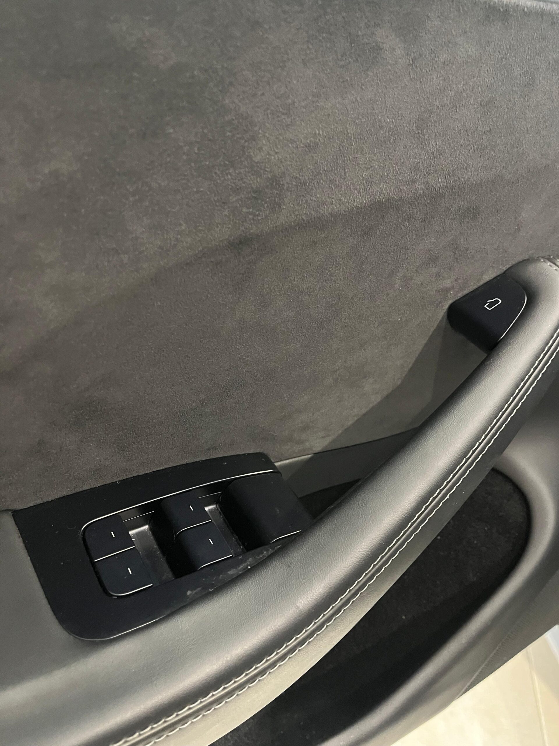 Tesla Model 3 Highland