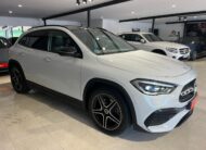 MERCEDES-BENZ GLA 200 D