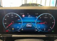 MERCEDES-BENZ GLA 200 D